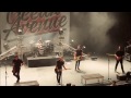 Yellowcard - Back Home (Live @ The Novo Los Angeles) Multi-Cam HD