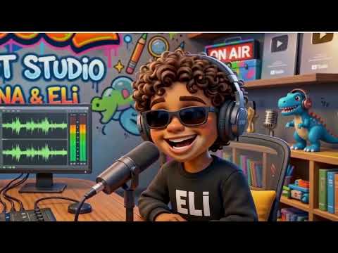 After School Podcast — Episode 6