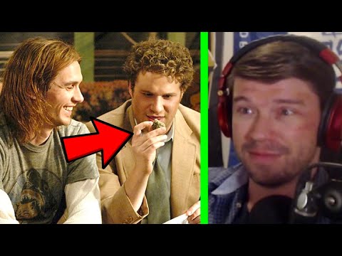 Kyle Tells the Unfortunate Story of His Past Drug Dealer | PKA