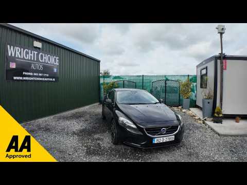 Volvo V40 2015 - Image 2