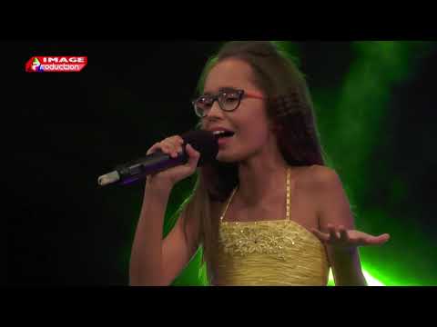 ALESIA APETREI - STEA PRINTRE STELE 2017