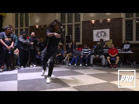 SupaJosh vs CurtRage | Top 8 (1v1) | Rhythmic Damage XIV