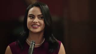 I Feel Love by The Cast - Riverdale 1x06 Music Scene