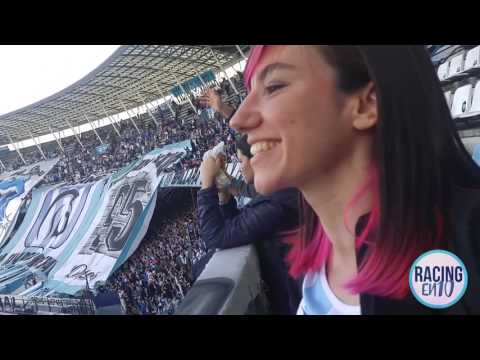 05. Racing en 10 - Racing vs. Arsenal -