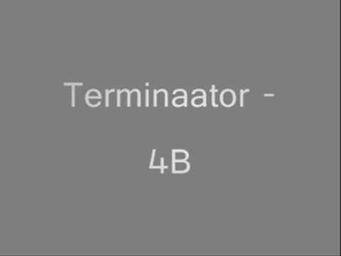 Terminaator - 4B