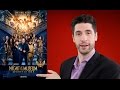 Night At The Museum: Secret Of The Tomb movie.