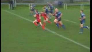 preview picture of video 'Sharlston Rovers 86 Queensbury 4 - Pennine Premier League'