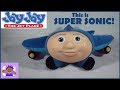Jay Jay The Jetplane Talking Plush Toy With Red Light Up Beacon Plush Toy