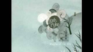 Josh Pyke - Covers Are Thrown