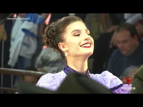 CTG Querência do Prata 11º RT - Adulta - XXI Sarau de Arte Gaúcha