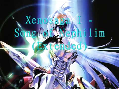 Xenosaga I - Song Of Nephilim (Extended)