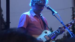 &quot;Lost in Space&quot; - Luna -  Brooklyn  - June 11 2015