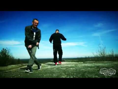 BASTION PROGRES - Jestem Sobą