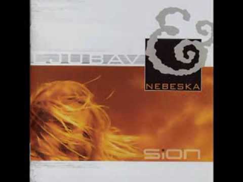 SION - Zato zivim za Krista