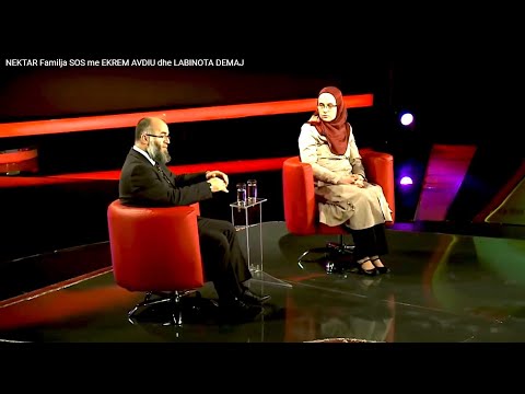 NEKTAR Familja SOS me EKREM AVDIU dhe LABINOTA DEMAJ