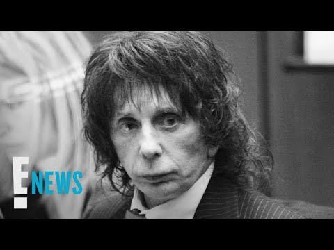 Phil Spector Dies in Prison at Age 81 | E! News