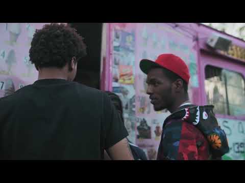 Tank Da Reaper x 43JB- "Double M"(Music Video) Shot By Nacho Capone