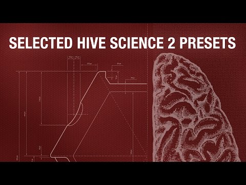 Free Download Hive Science 2 for HiVE H2P