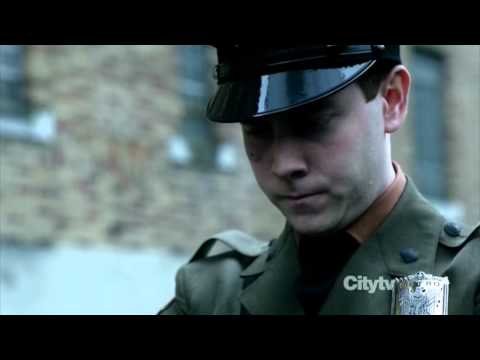 Fringe Episode 5.01 Scene - Promise You Won't Tell