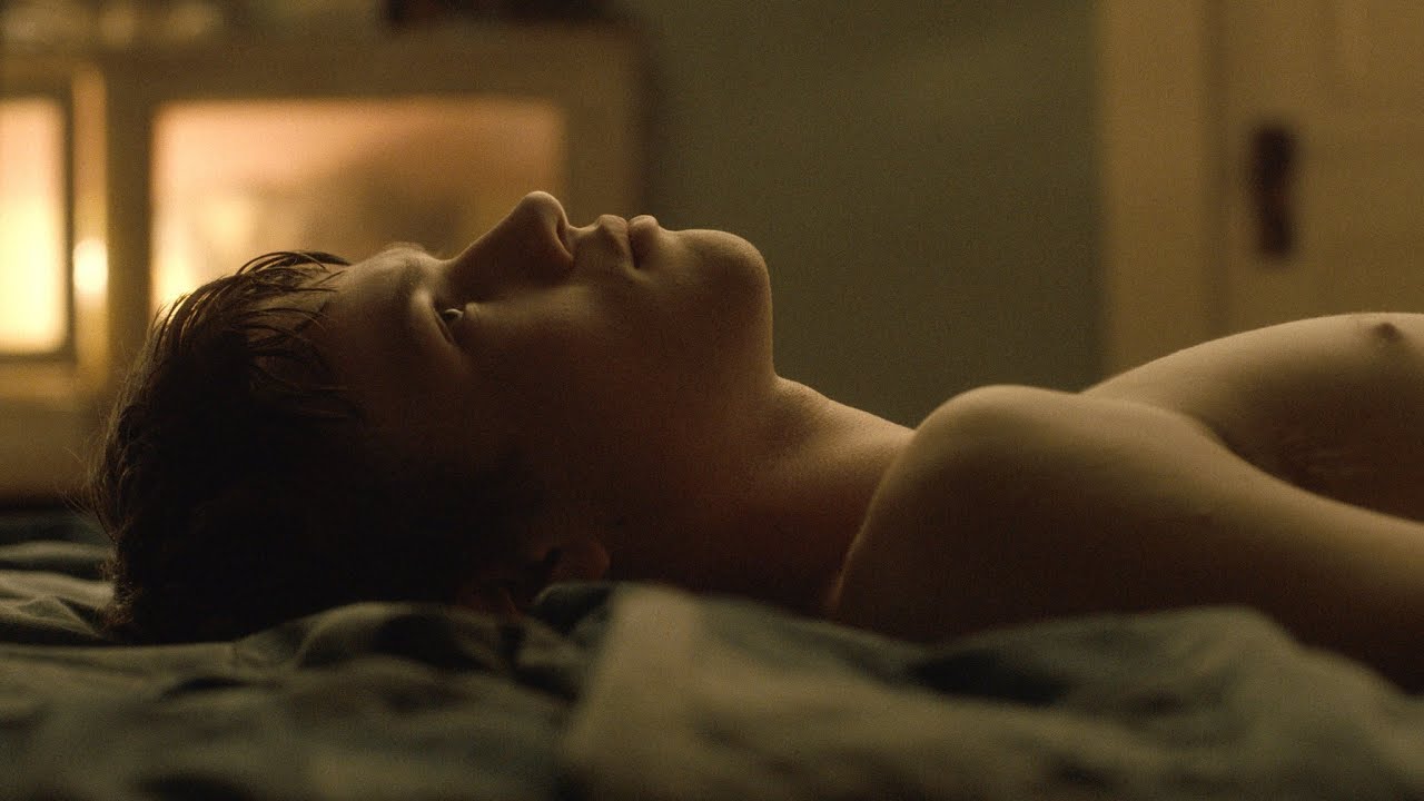 Miniature de la vidéo CLOSET MONSTER (bande-annonce vostfr) du film Un monstre dans le placard