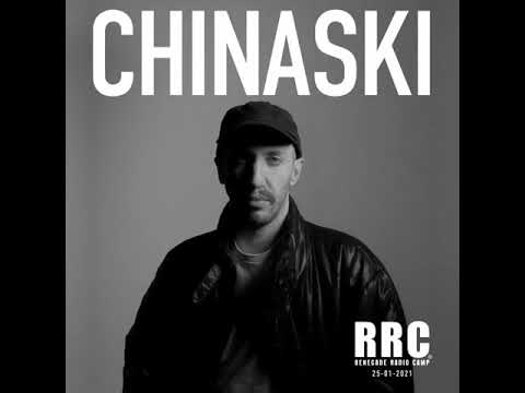 Renegade Radio Camp - CHINASKI