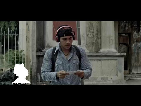 Alex Linares - Por Encima Ft. Moises Keys (Video Oficial)