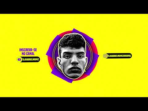 Mandelão Ritmado - Mc RD, Mc 7Belo e Mc Trapy (DJ Gabriel Muniz) 2021