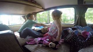 Glow (unofficial video) - Chris Robinson Brotherhood