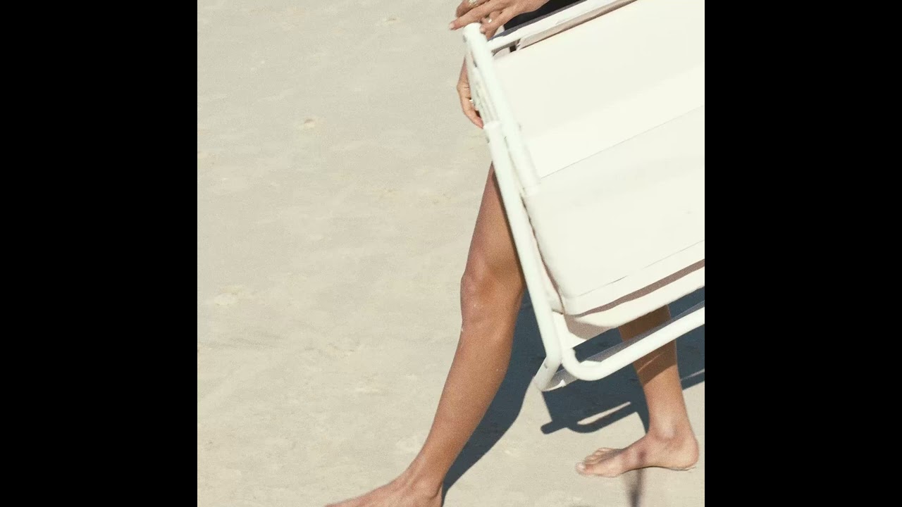 Best On The Beach - Unique Beach Essentials