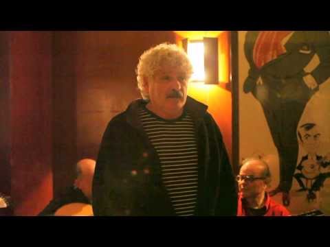 Carlos Cruz, "Fado Puxavante" - "Um Dia De Amor"