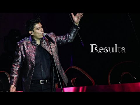 Resulta - Elías Medina