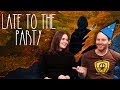 Let's Play The Vanishing Of Ethan Carter - Late To The Party