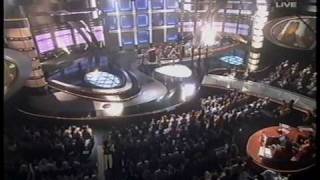 Jeanette Biedermann - Don&#39;t Treat Me Badly (2) - live