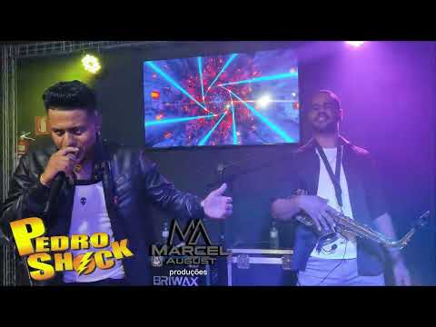 eu tô indo ai - Pedro shock ( vídeo clipe) lançamento 2025