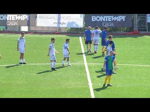 2018 05 26 Vigor Camerano-Atletico Ponterosso 2-0