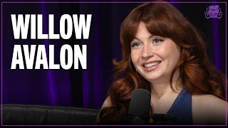 Willow Avalon | Homewrecker, Dolly Parton, Raising Her Pet Possum