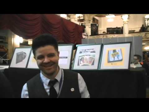 Nick from Penguin Magic reveals where he gets his Multiplying Bottles from.............