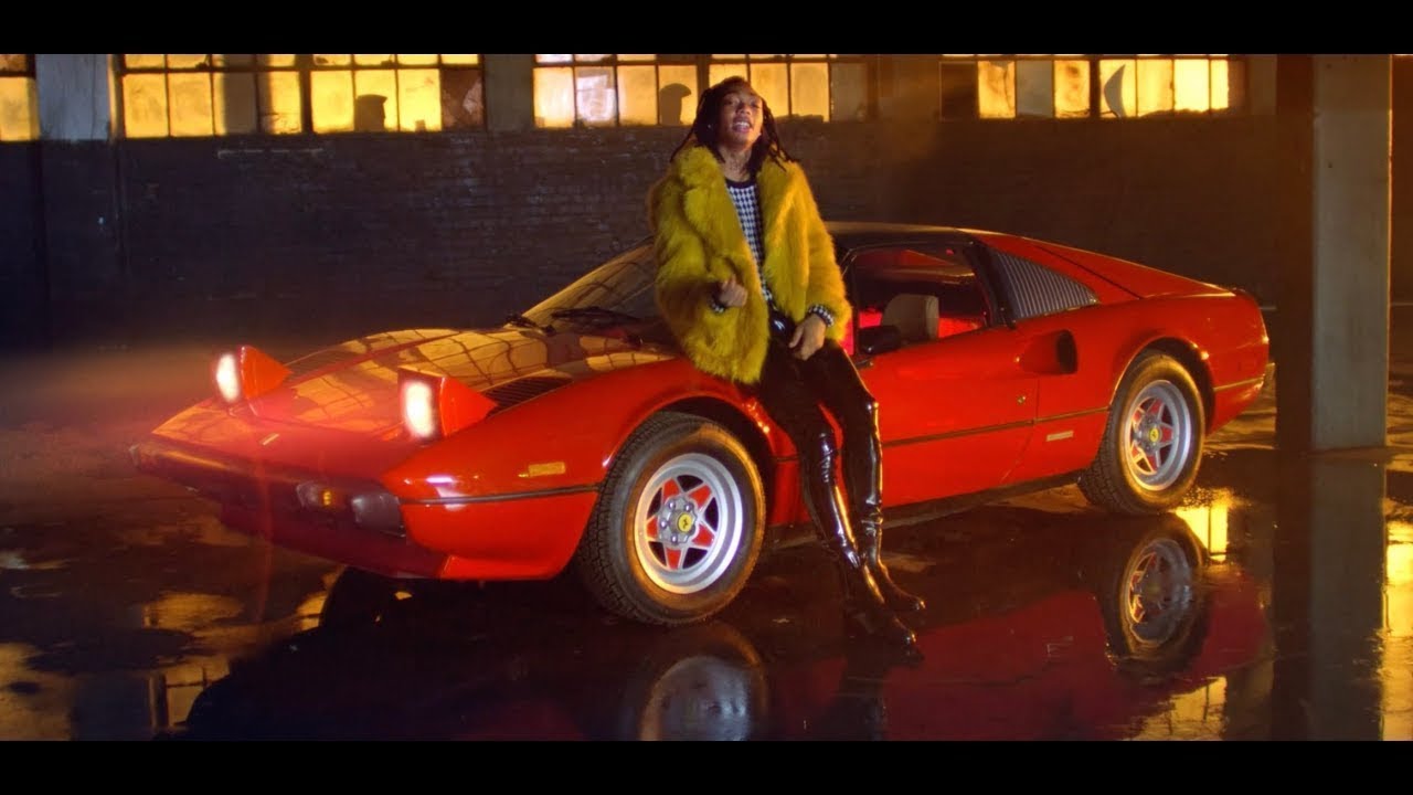 Tyla Yaweh — She Bad