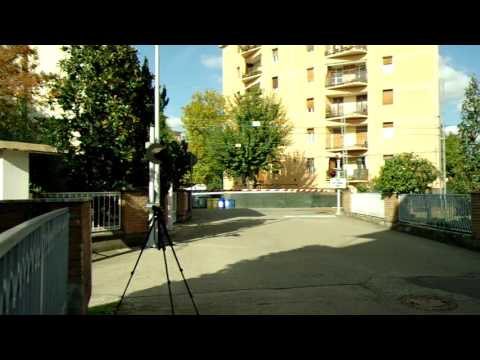 Passaggio a Livello Modena/ Passage a niveau/ Level Crossing/ Bahnübergang/ Spoorwegovergang