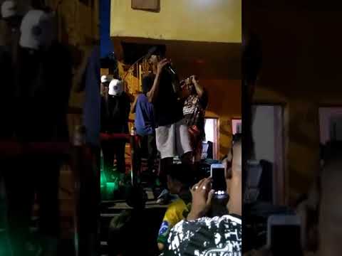 Mc Rafinha DL - Ao Vivo - Favela do Céu ( Dia das Crianças )