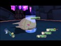 Atelier Rorona: Alchemist Of Arland Battle Gameplay