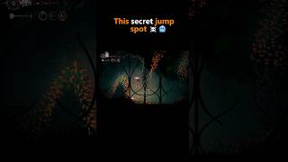 The hardest path has a secret - Hollow knight silksong