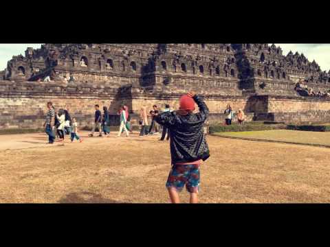 Weird Genius - DPS DANCE | Wafimc