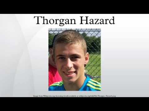Thorgan Hazard