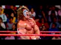 Ultimate Warrior Entrance Video