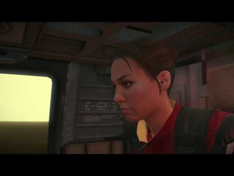 MGSV [HARD] FOB Event Freedom from Oppression R&D Platform All Tasks