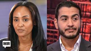 The Democratic Party's Moral Rorschach Test
