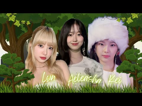 CATTALLENA - Orange Caramel COVER BY FAIRY TRHEE (TEAM 5)