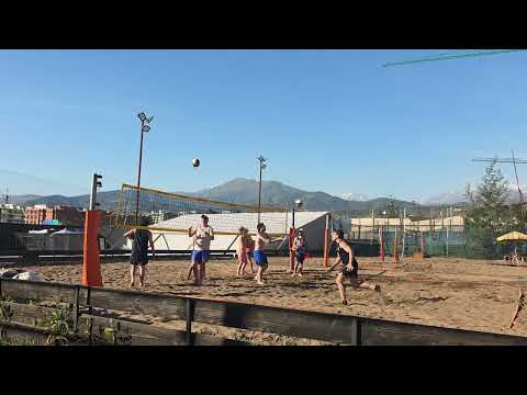 Entrenamiento Team Cami 17102025