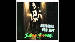 Suicidal Tendencies - Love Vs. Loneliness